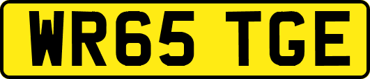 WR65TGE
