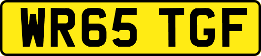WR65TGF