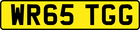 WR65TGG