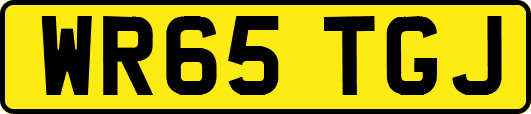 WR65TGJ