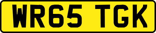 WR65TGK