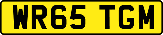WR65TGM