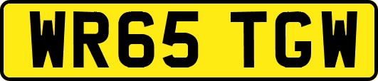 WR65TGW