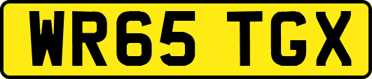 WR65TGX