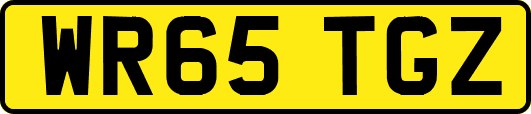 WR65TGZ