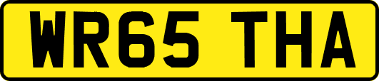 WR65THA