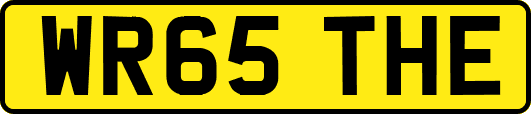 WR65THE