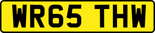 WR65THW