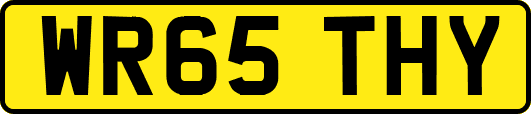 WR65THY