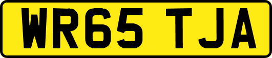 WR65TJA