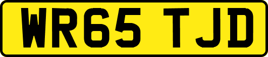 WR65TJD