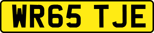 WR65TJE