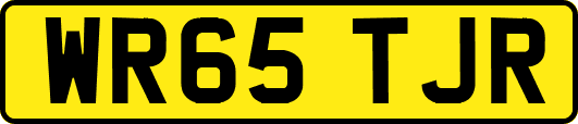 WR65TJR