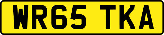 WR65TKA