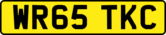 WR65TKC