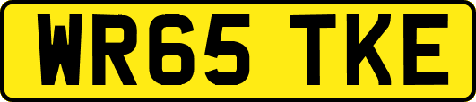 WR65TKE
