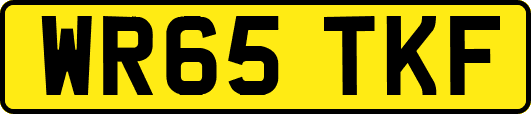 WR65TKF