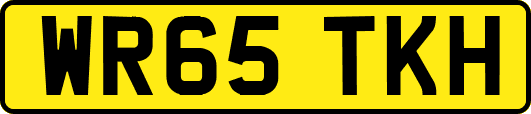 WR65TKH