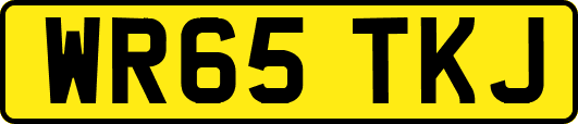 WR65TKJ