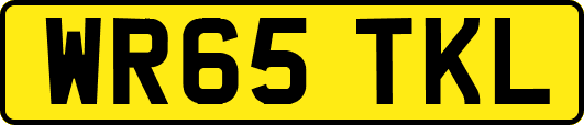 WR65TKL