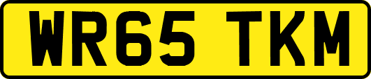 WR65TKM