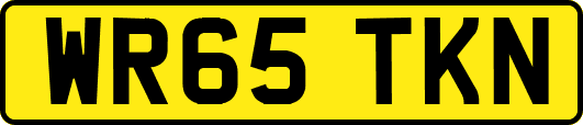 WR65TKN