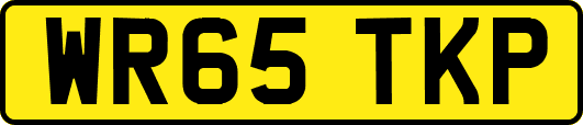 WR65TKP