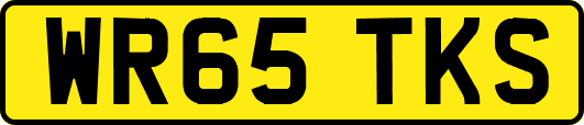 WR65TKS