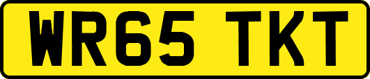 WR65TKT