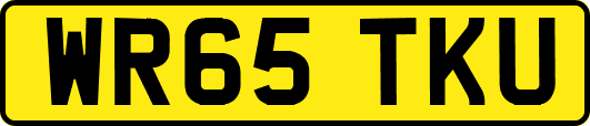 WR65TKU