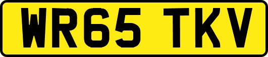 WR65TKV