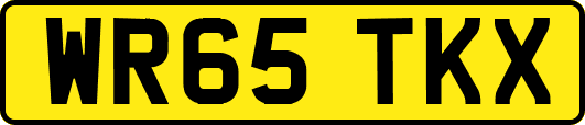 WR65TKX