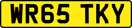 WR65TKY