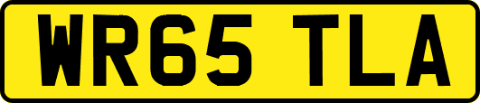 WR65TLA