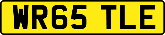 WR65TLE