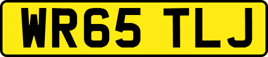 WR65TLJ