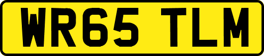 WR65TLM