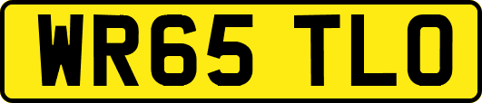 WR65TLO