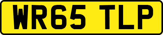 WR65TLP