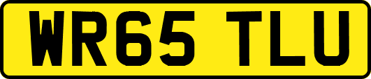 WR65TLU