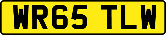 WR65TLW