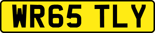 WR65TLY