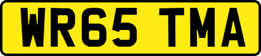 WR65TMA