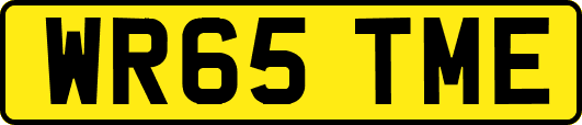WR65TME