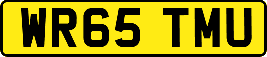 WR65TMU