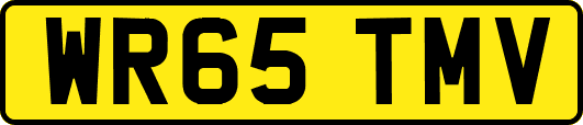 WR65TMV