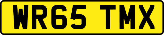WR65TMX