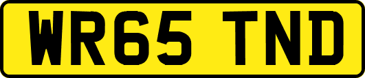 WR65TND