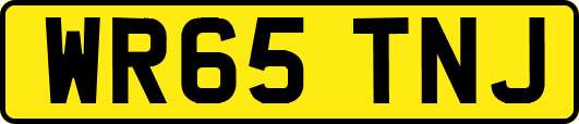 WR65TNJ