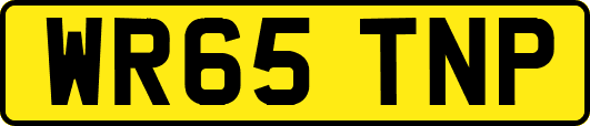 WR65TNP